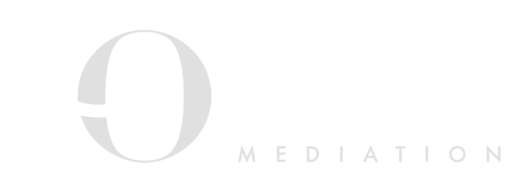 Patricia O'Driscoll Mediation